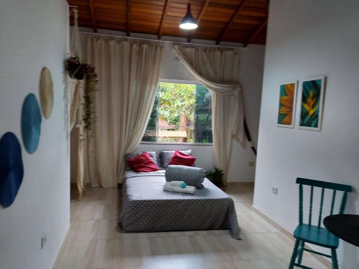 Vila Casa Dias Cabore - Espaco E Protecao A 5 Min Do Centro Historico Araquari Exteriér fotografie