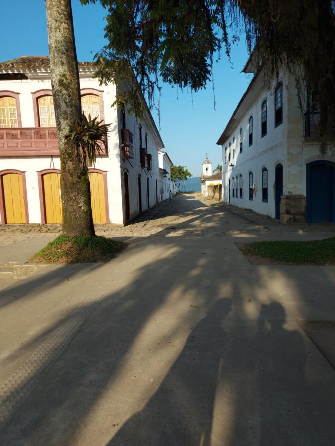 Vila Casa Dias Cabore - Espaco E Protecao A 5 Min Do Centro Historico Araquari Exteriér fotografie