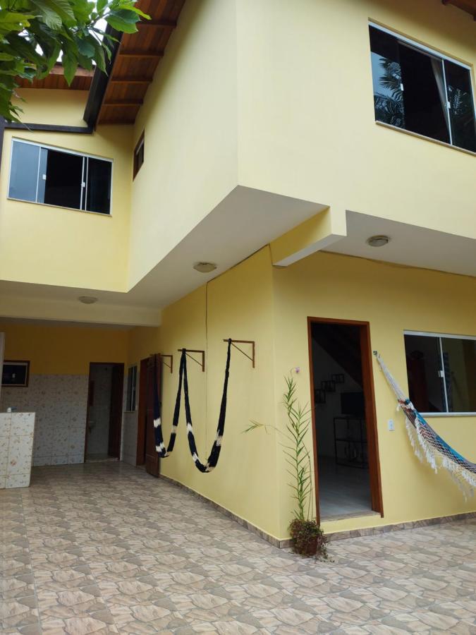 Vila Casa Dias Cabore - Espaco E Protecao A 5 Min Do Centro Historico Araquari Exteriér fotografie