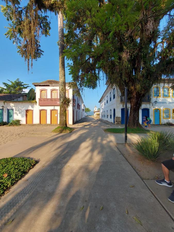 Vila Casa Dias Cabore - Espaco E Protecao A 5 Min Do Centro Historico Araquari Exteriér fotografie