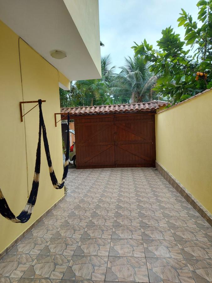 Vila Casa Dias Cabore - Espaco E Protecao A 5 Min Do Centro Historico Araquari Exteriér fotografie
