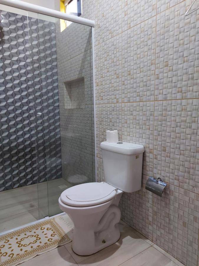 Vila Casa Dias Cabore - Espaco E Protecao A 5 Min Do Centro Historico Araquari Exteriér fotografie