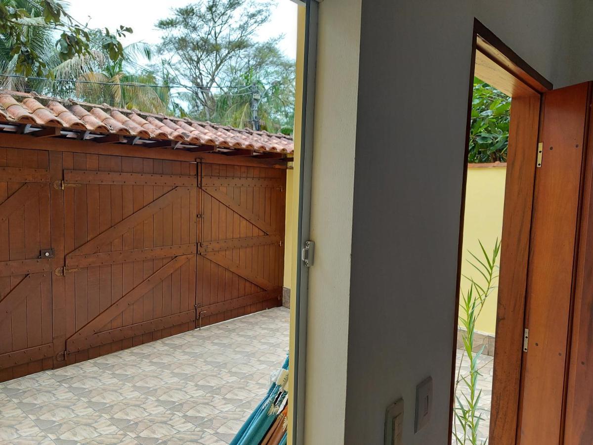 Vila Casa Dias Cabore - Espaco E Protecao A 5 Min Do Centro Historico Araquari Exteriér fotografie