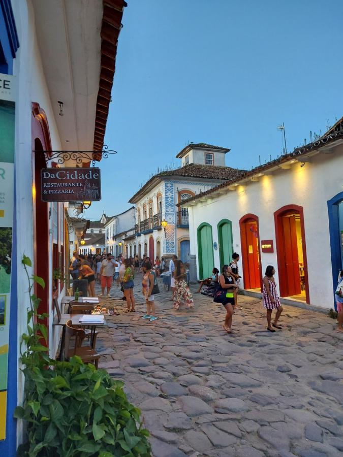 Vila Casa Dias Cabore - Espaco E Protecao A 5 Min Do Centro Historico Araquari Exteriér fotografie