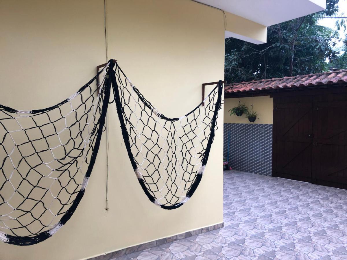 Vila Casa Dias Cabore - Espaco E Protecao A 5 Min Do Centro Historico Araquari Exteriér fotografie