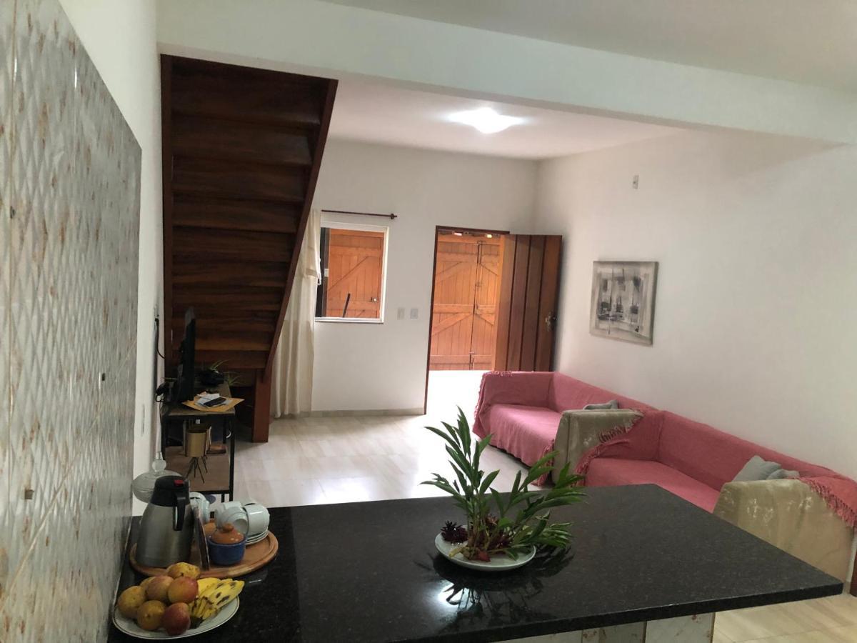 Vila Casa Dias Cabore - Espaco E Protecao A 5 Min Do Centro Historico Araquari Exteriér fotografie